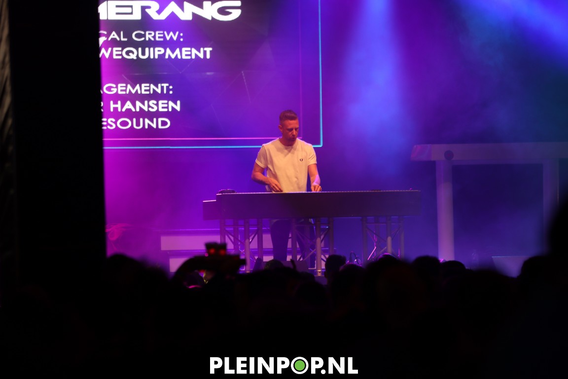 DJ Roy  Zondag    (8)